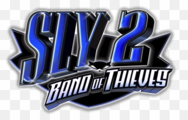 Photos - Sly Band Of Thieves Png,Sly Cooper Png