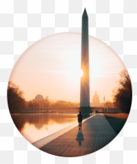 Partnership For American Democracy - Washington Dc Wallpaper Iphone png