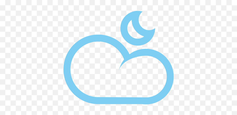 Weather Icon - Sunny To Cloudy Day Vector Icons Free Language Png,Sunny Weather Icon