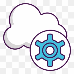 Computer Repair Plymouth Managed It Support - Processing Speed Icon png