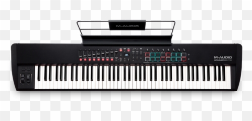 M - AUDIO Harry Green Music World BUY ONLINE Audio Hammer 88 Pro png
