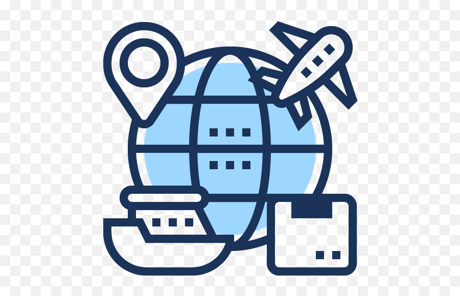 Home - Interworld Freight Freight Forwarder Icon Png,Freight Icon