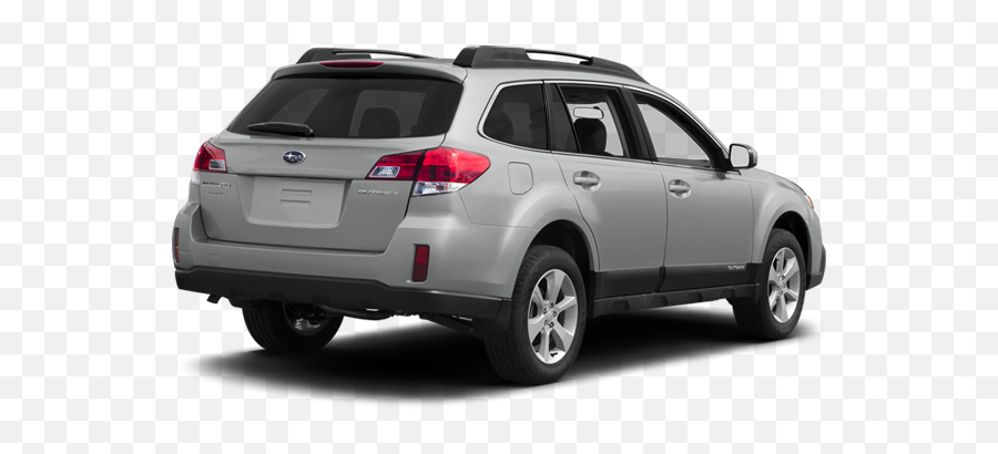 2013 Subaru Outback 4dr Wgn H4 Auto 25i Premium Mequon Wi - Toyota 2010 Mini Suv Png,Mitsubishi Mirage Wrench Icon