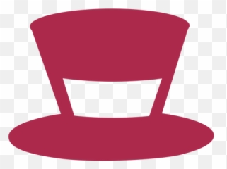 Beaver Man Hat Icon Transparent Png U0026 Svg Vector - Serveware