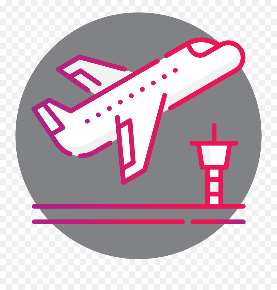 Hackathon - Entrepreneurship And Innovation Nanyang Language Png,Plane Landing Icon