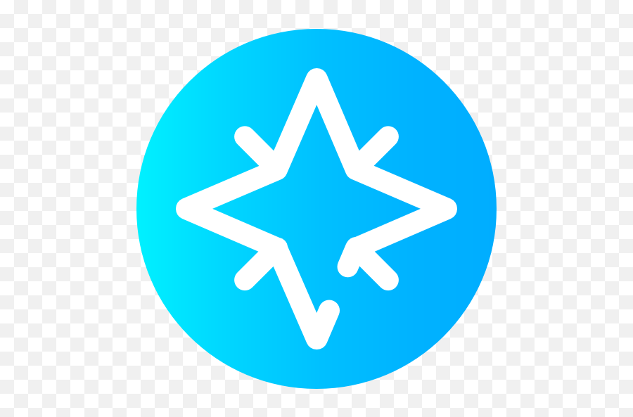 Free Icon Wind Rose - Dot Png,Interests Icon