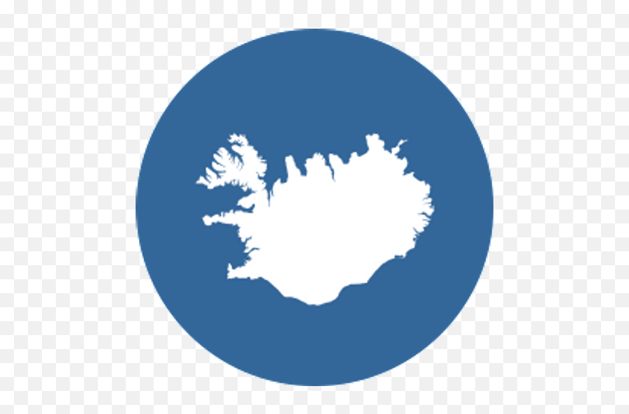 Covid - 19 Information About Traveling To Iceland Guide T Map Iceland Reykjanes Peninsula Png,Iceland Icon