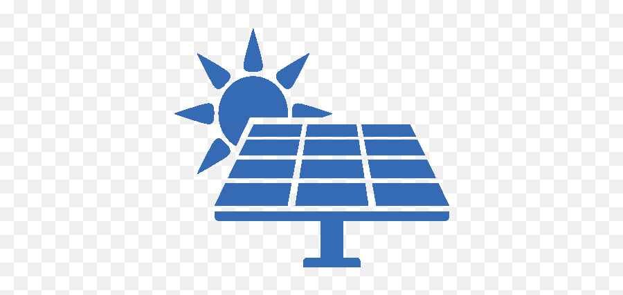 Pro Bid Energy - Pro Bid Energy Green Solar Energy Symbol Png,Solar Power Icon