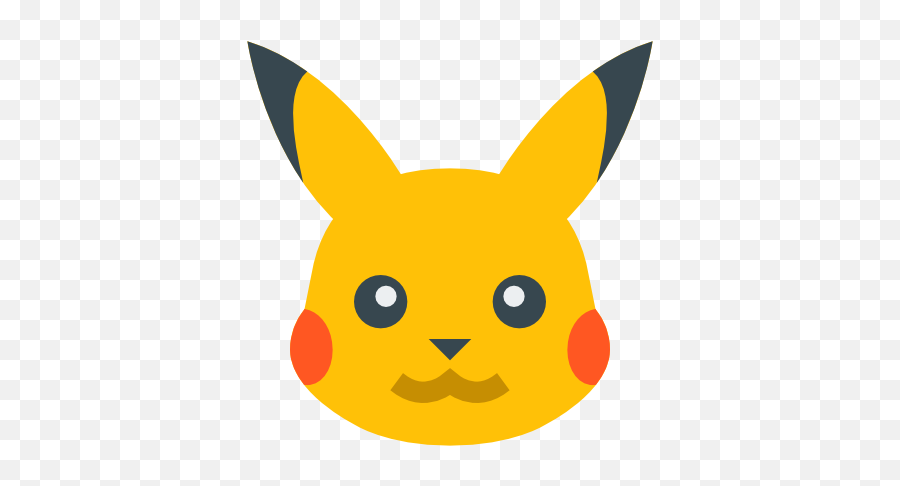 Pokemon Icon In Color Style - Happy Png,Pokemon Icon