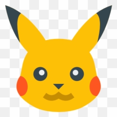 Pokemon Icon In Color Style - Happy Png,Pokemon Icon