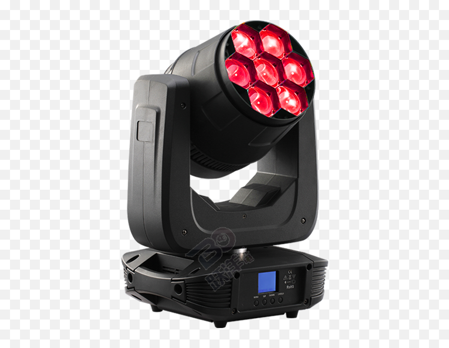 China Best Factory 300w Led 3in1 Beam Moving Head With Gobo - Visual Effect Lighting Png,Stage Light Icon