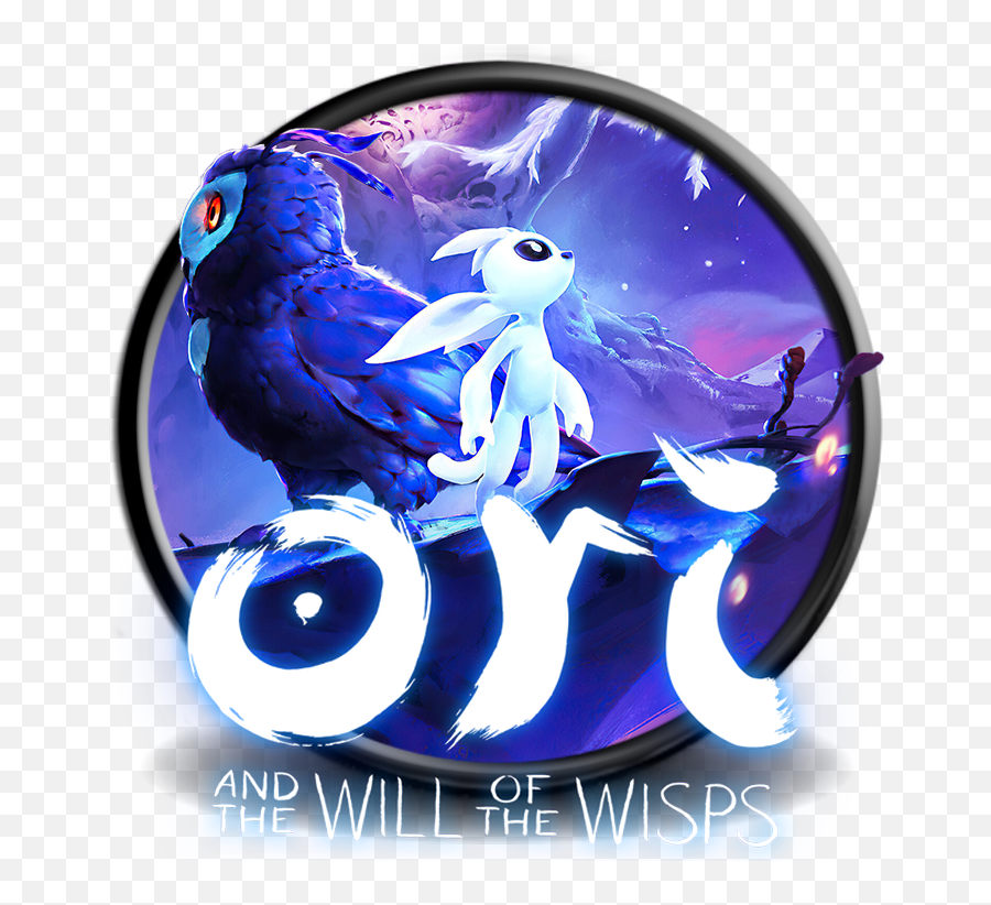 Steam Other Games - Ori And The Will Of The Wisps Steam Ori Game Png,Diablo 3 Steam Icon