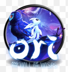 Steam Other Games - Ori and Will of Wisps png