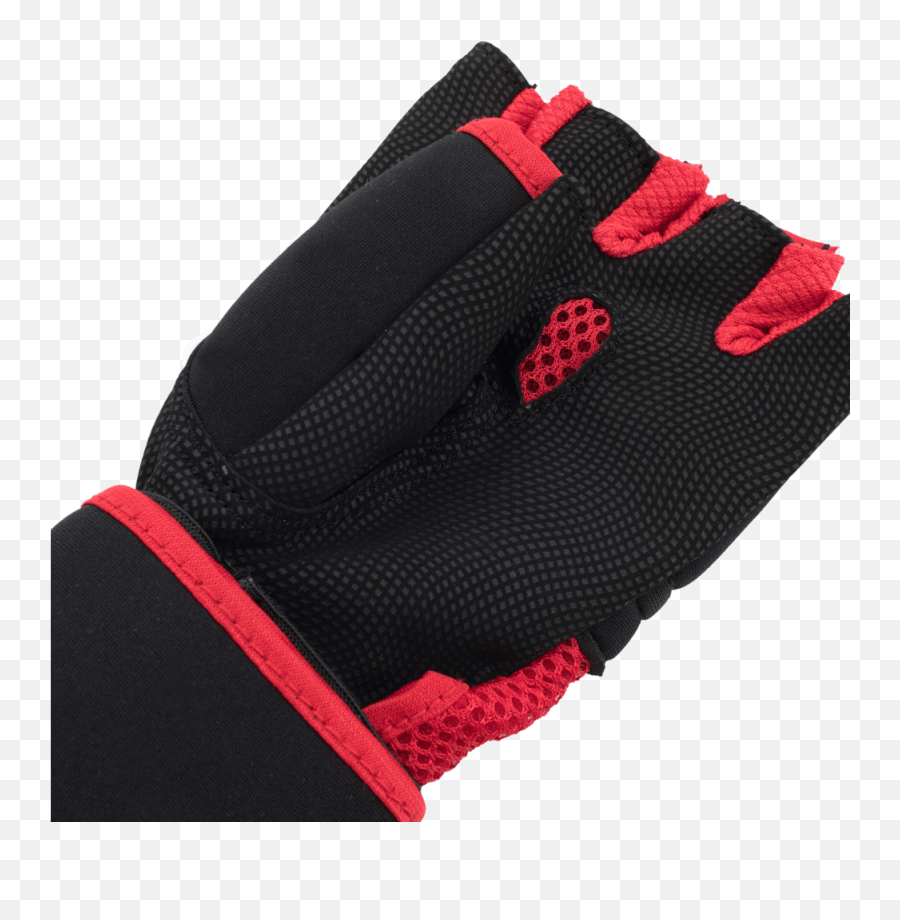 Ufc Contender Quick Wrap Inner Gloves With Eva Knuckle Sm - Safety Glove Png,Icon Pursuit Gloves