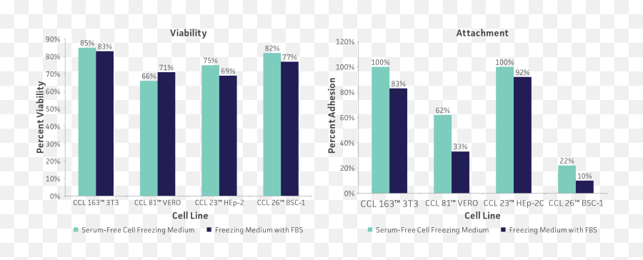 Animal Cell Culture Guide Atcc - Cell Stock Thawing Viability Day Png,Jw Icon Curve Elevated Dog Bowl Feeder