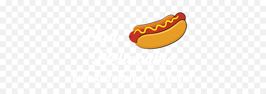 Bun - Believable Sales Event Dodger Dog Png,Hot Dog Icon