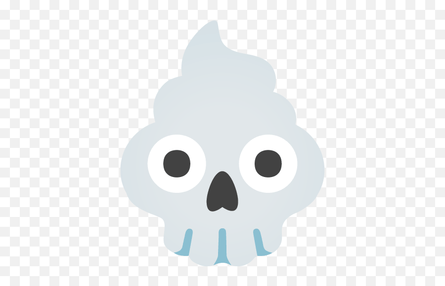 Emoji Mashup Bot - Scary Png,Skull Crossbones Icon
