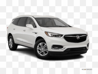 2019 Buick Enclave Review Carfax Vehicle Research Png