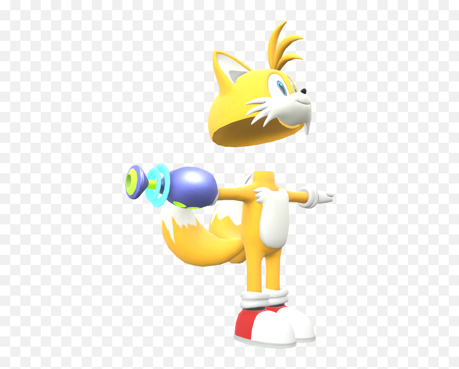 Nintendo Switch - Tails Smash Bros Ultimate Png,Tails Png