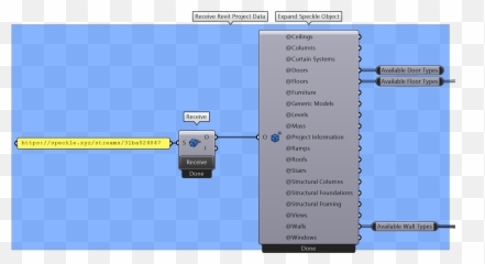 Create Revit Bim Models In Grasshopper Png