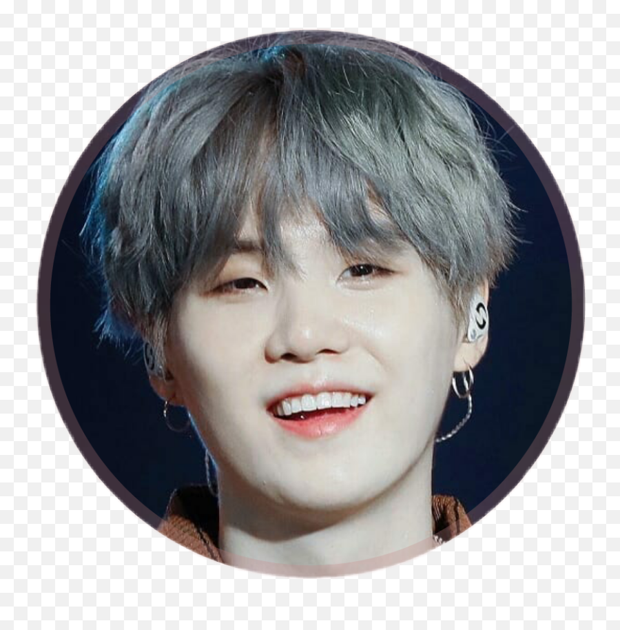 Suga Minyoongi Bts Bangtan 293575537026211 By Kosar - Bts Png,Suga Icon