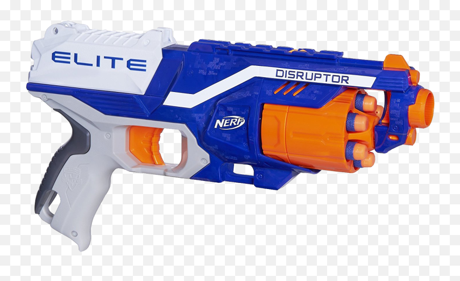 Youth Nerf Battles In Glendale Wi Ages 7 And Up - Nerf Elite Disruptor Png,Nerf Gun Png