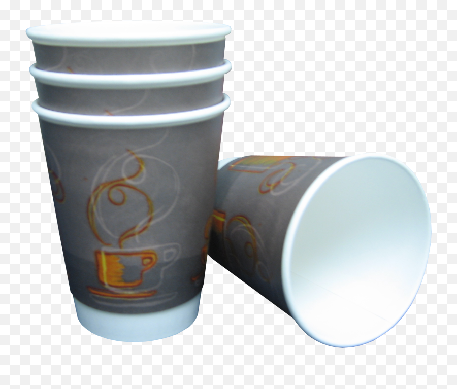 Paper Cups - Paper Cup Hd Png,Cups Png