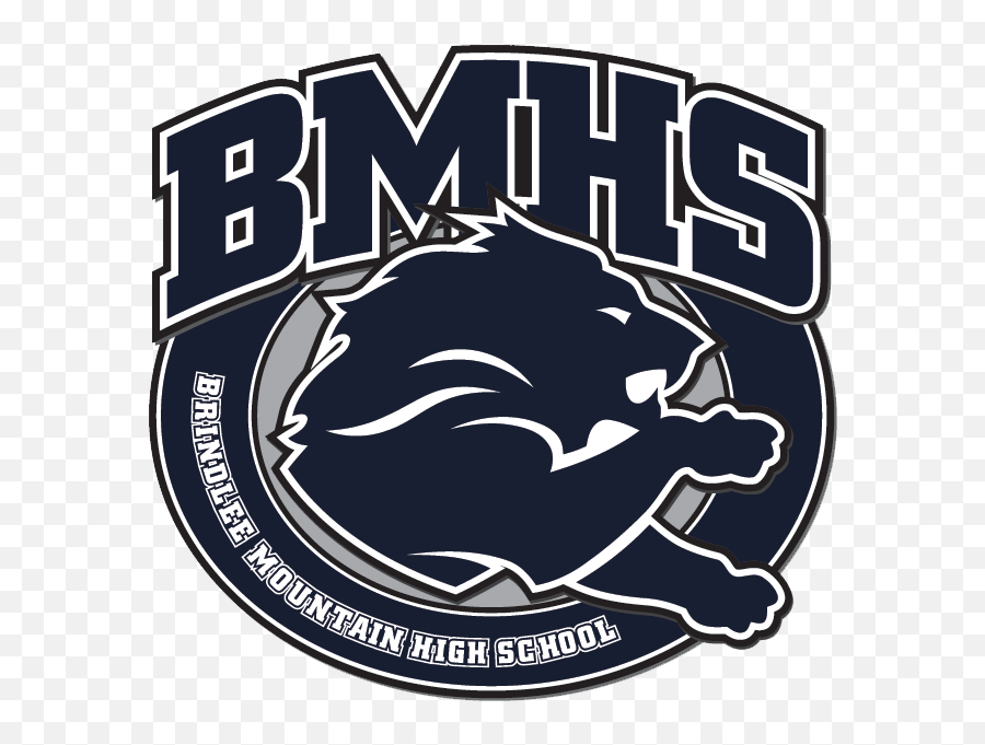 Brindlee Mountain High School Guntersville Al Png,Mountain Lion Icon