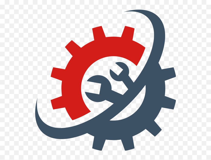 Maintenance Icon Png - Service U0026 Maintenance Engranaje Gear Wrench Icon Transparent,Maintenance Png