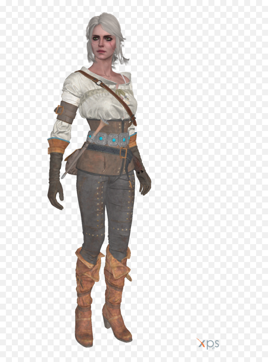 Witcher 3 Png Image - Portable Network Graphics,Witcher Png