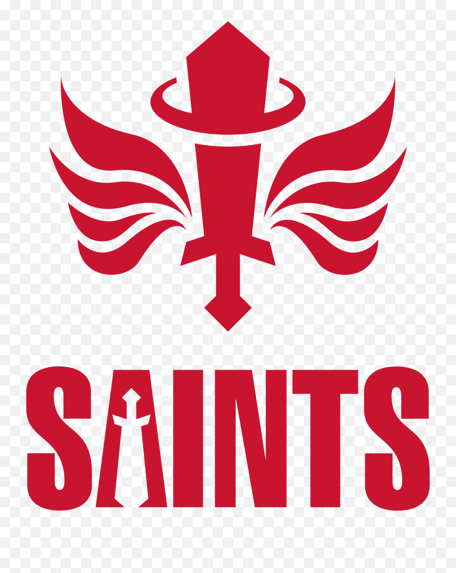 Saints - President Day Sale Png,Saints Logo Png