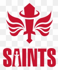 Saints - President Day Sale Png,Saints Logo Png