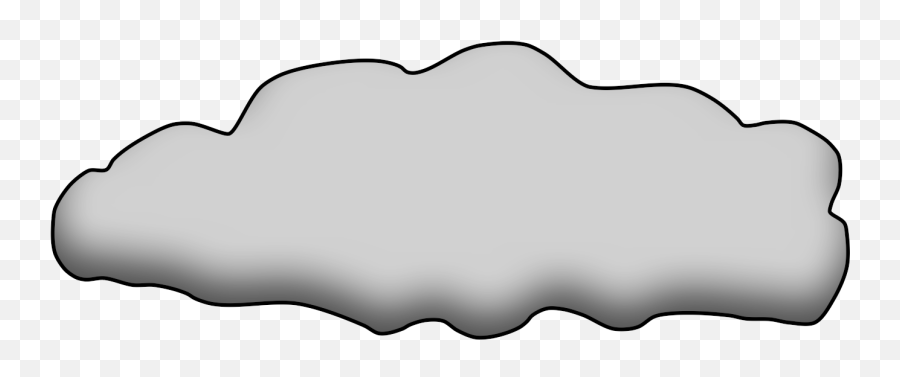Free Puff Of Smoke Png Download Clip Art - Nimbus Clouds Cartoon,Dust Cloud Png