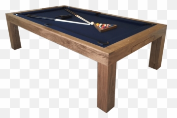 Parsons Pool Table - Billiard png
