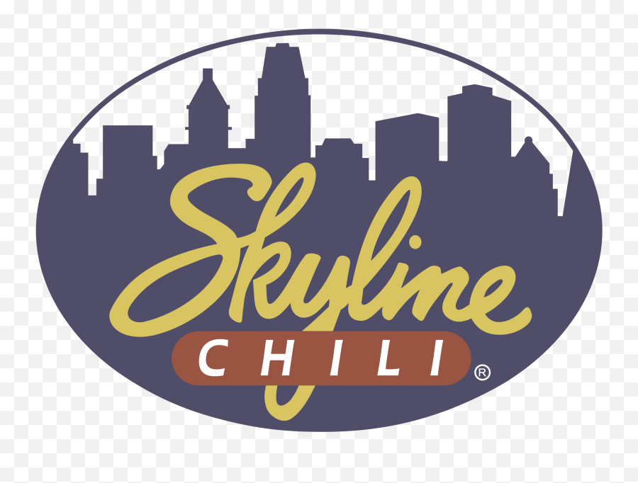 Skyline Chili Logo Png Transparent U0026 Svg Vector - Freebie Supply Skyline Chili Logo Png,Cityscape Png