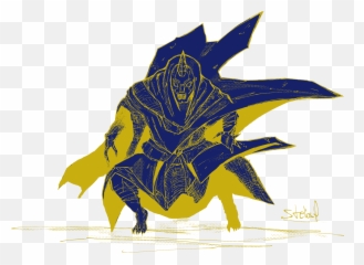 Prime Green Goblin By Deathcards - Illustration Png,Green Goblin Png