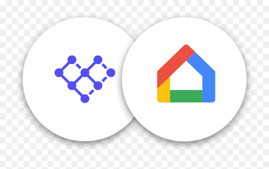 Google Home - Circle Png,Google Home Png