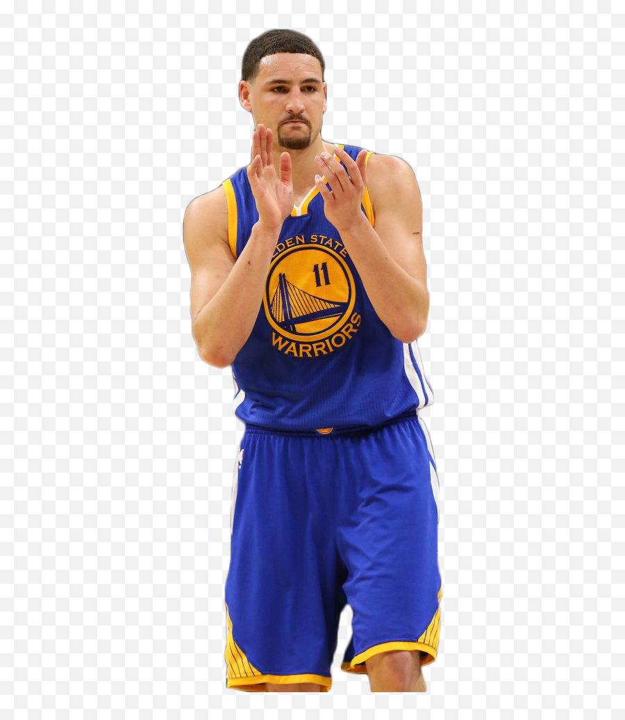 Klay Thompson - Golden State Warriors New Png,Klay Thompson Png
