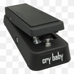 Dunlop Crybaby Gcb95 Hornfx - Dunlop Cry Baby Png,Crybaby Png