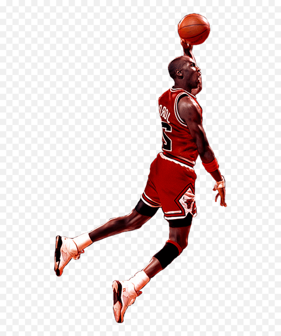 Image Result For Michael Jordan Png - Michael Jordan Png Transparent,Basketball Player Png