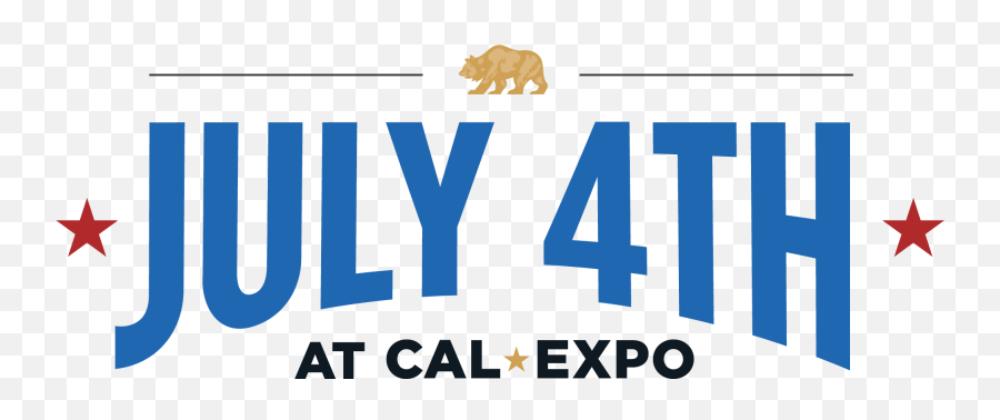 July 4th - Cal Expo 4th Of July Png,4th Of July Png