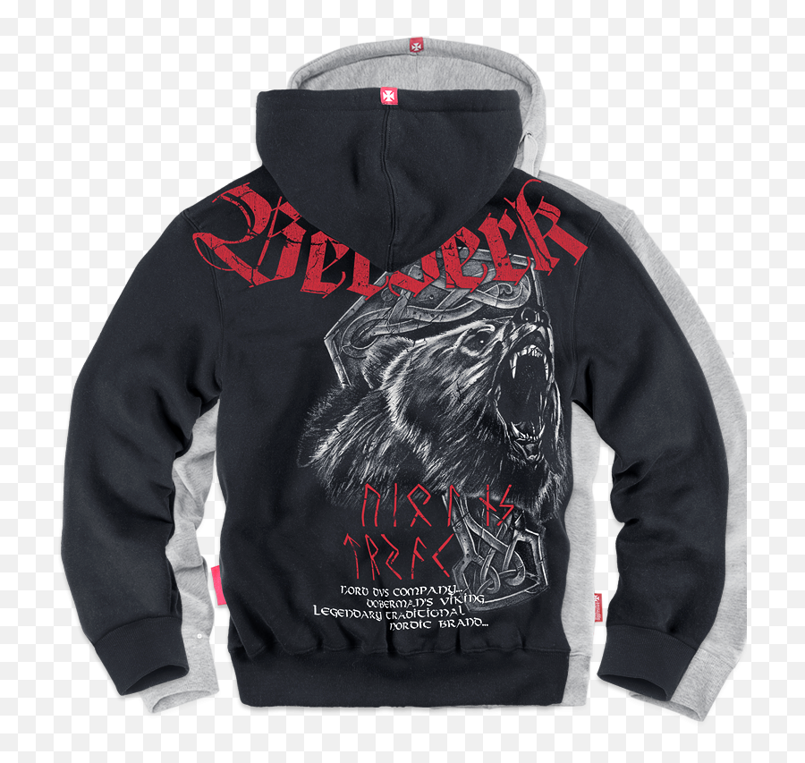 Hoodiezip Berserk Ultras U0026 Fight Shop - Hoodie Png,Berserk Png