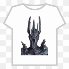 Sauron T - shirt Transparent background Roblox png