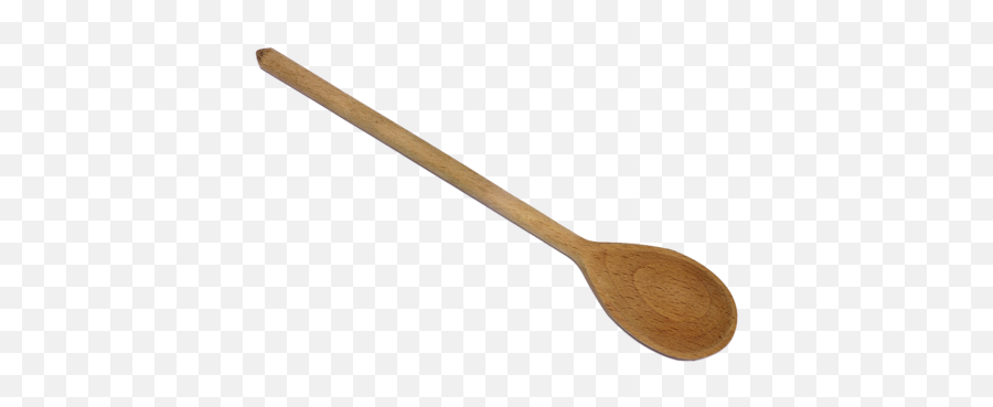 Wooden Spoon Transparent Background - Wooden Spoon Transparent Png,Spoon Transparent Background