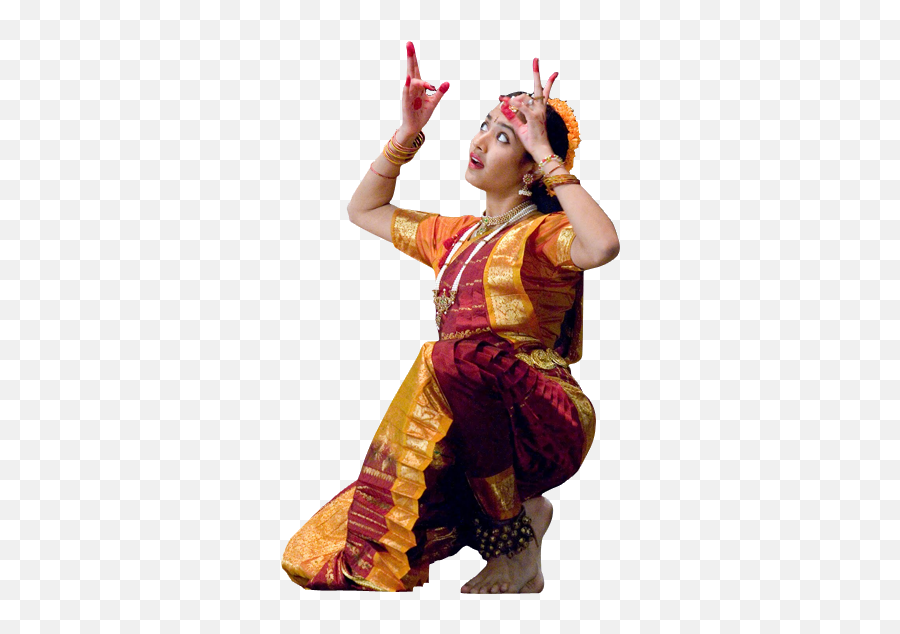 Girl4 - Performance Png,Dancing Girl Png