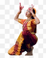 Girl4 - Performance Png,Dancing Girl Png