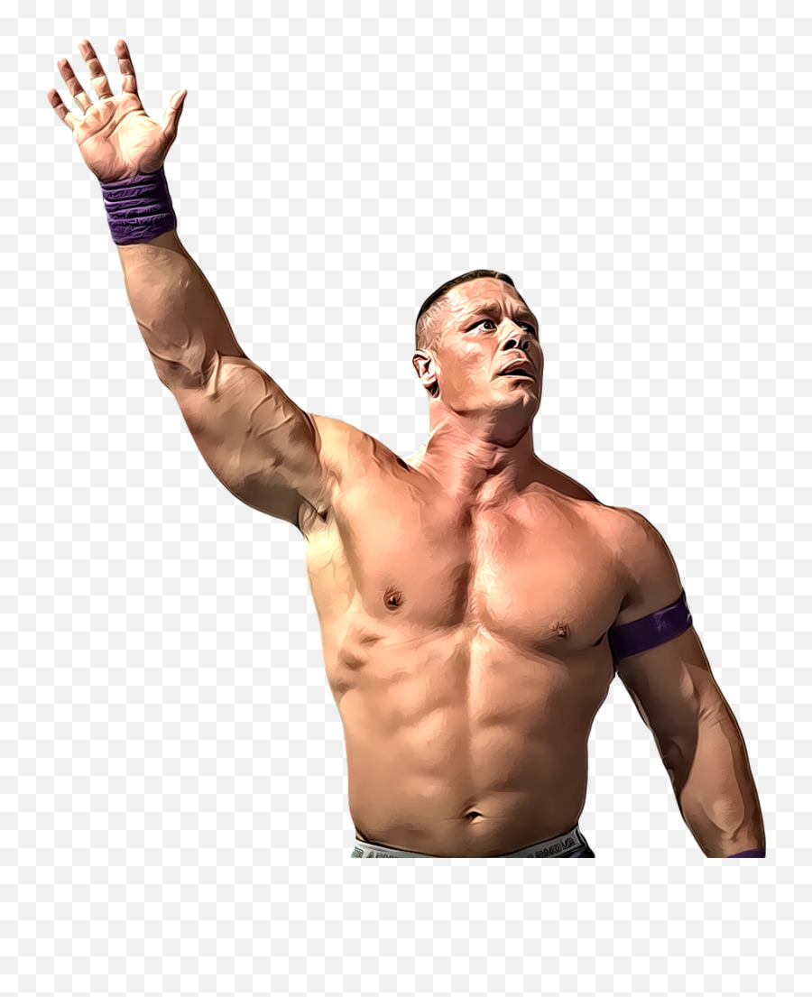 Cara De John Cena Png Image - La Cara De John Cena,Cena Png