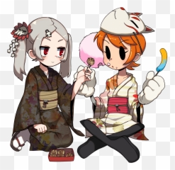 Fire Emblem Kana Fates - Skullgirls Marie Png,Fire Emblem Logo Png
