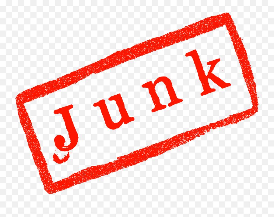8 Junk Stamp Transparent - Sign Png,Junk Png