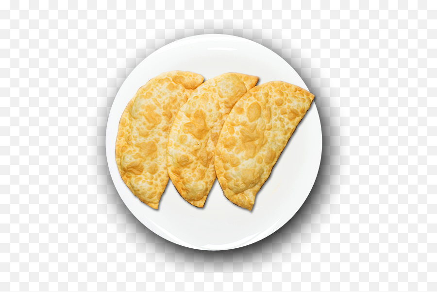 Download Hd Empanada Vector Cheburek - Snack Png,Empanada Png